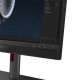 Lenovo ThinkVision 27 3D LED display 68.6 cm (27") 3840 x 2160 pixels 4K Ultra HD Black Lenovo ThinkVision 27 3D LED display 68.6 cm (27") 3840 x 2160 pixels 4K Ultra HD Black