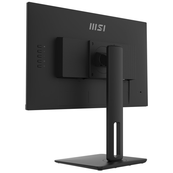 MSI Pro MP242AP computer monitor 60.5 cm (23.8") 1920 x 1080 pixels Full HD Black MSI Pro MP242AP computer monitor 60.5 cm (23.8") 1920 x 1080 pixels Full HD Black