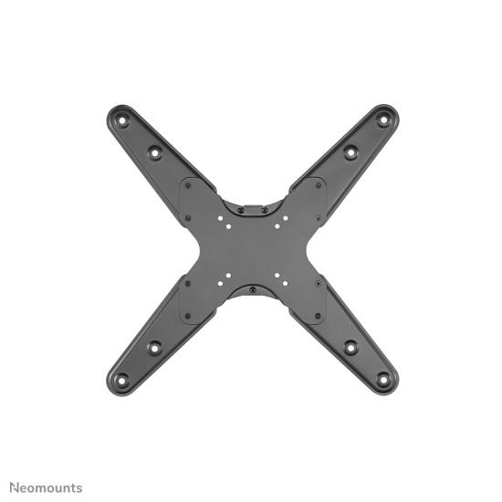 Neomounts FL40-430BL14 TV pole mount 32-55" - diam. 28-50 mm Neomounts FL40-430BL14 TV pole mount 32-55" - diam. 28-50 mm