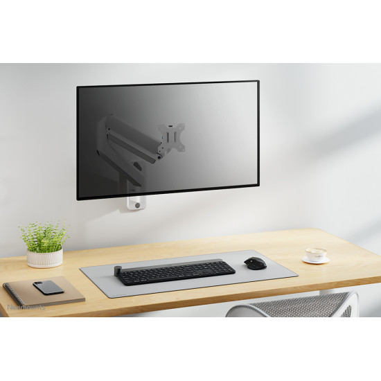 Neomounts AWL75-450WH Wall adapter monitor arm Neomounts AWL75-450WH Wall adapter monitor arm