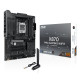 ASUS X870 MAX GAMING WIFI7 AMD X870 Socket AM5 ATX ASUS X870 MAX GAMING WIFI7 AMD X870 Socket AM5 ATX