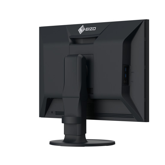 EIZO ColorEdge CS2400S computer monitor 61.2 cm (24.1") 1920 x 1200 pixels WUXGA LED Black EIZO ColorEdge CS2400S computer monitor 61.2 cm (24.1") 1920 x 1200 pixels WUXGA LED Black