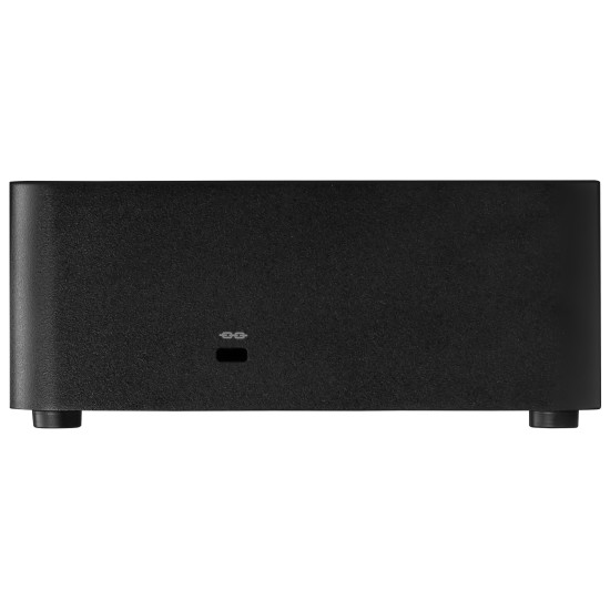 MSI Cubi NUC 1M-001EU Intel Core 7 150U 16 GB DDR5-SDRAM 1 TB SSD Windows 11 Pro Mini PC Black MSI Cubi NUC 1M-001EU Intel Core 7 150U 16 GB DDR5-SDRAM 1 TB SSD Windows 11 Pro Mini PC Black