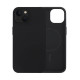 dbramante1928 IU61BL001906 mobile phone case 15.5 cm (6.1") Cover Black dbramante1928 IU61BL001906 mobile phone case 15.5 cm (6.1") Cover Black