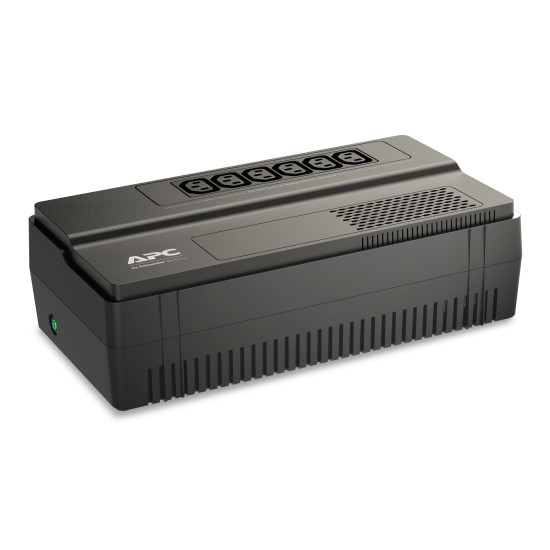APC BV500I uninterruptible power supply (UPS) Line-Interactive 0.5 kVA 300 W 1 AC outlet(s) APC BV500I uninterruptible power supply (UPS) Line-Interactive 0.5 kVA 300 W 1 AC outlet(s)