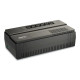 APC BV500I uninterruptible power supply (UPS) Line-Interactive 0.5 kVA 300 W 1 AC outlet(s) APC BV500I uninterruptible power supply (UPS) Line-Interactive 0.5 kVA 300 W 1 AC outlet(s)