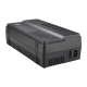 APC BV500I uninterruptible power supply (UPS) Line-Interactive 0.5 kVA 300 W 1 AC outlet(s) APC BV500I uninterruptible power supply (UPS) Line-Interactive 0.5 kVA 300 W 1 AC outlet(s)