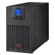 APC SRV3KI uninterruptible power supply (UPS) Double-conversion (Online) 3 kVA 2400 W 6 AC outlet(s) APC SRV3KI uninterruptible power supply (UPS) Double-conversion (Online) 3 kVA 2400 W 6 AC outlet(s)