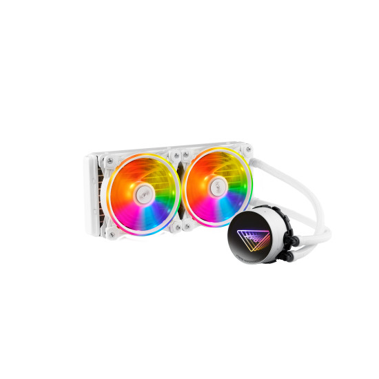 XPG LEVANTE X 240 White XPG LEVANTE X 240 White