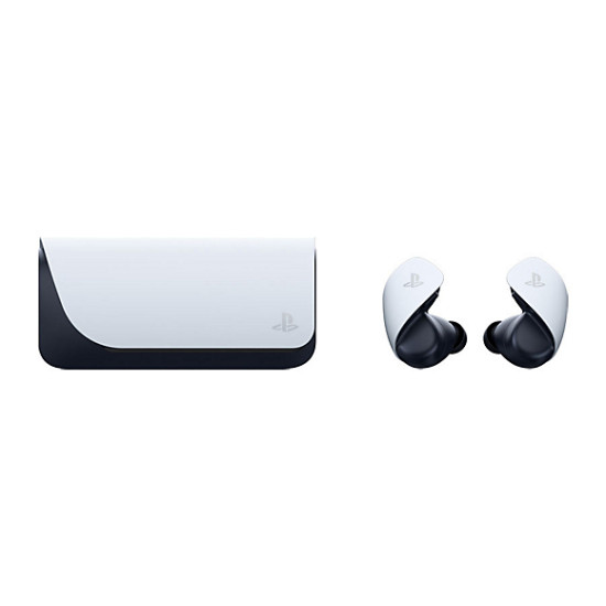 Sony PULSE Explore wireless earbuds Sony PULSE Explore wireless earbuds