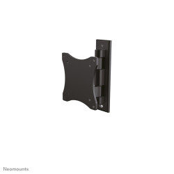 Neomounts FPMA-W810BLACK Monitor/TV mount wall 10-27" - full motion