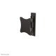 Neomounts FPMA-W810BLACK Monitor/TV mount wall 10-27" - full motion Neomounts FPMA-W810BLACK Monitor/TV mount wall 10-27" - full motion
