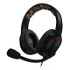 COUGAR Gaming Dive Headset Wired Head-band Black COUGAR Gaming Dive Headset Wired Head-band Black