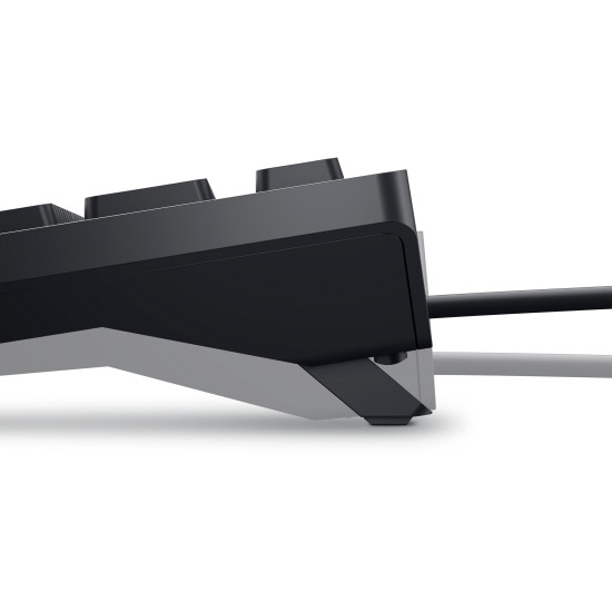 DELL KB525C keyboard Office USB QWERTY US International Black DELL KB525C keyboard Office USB QWERTY US International Black