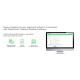APC Smart-UPS Ultra On-Line Li-Ion SRTL5KRM2UI, 5KW, 2U Rack/Tower, 6x C13 & 4x C19, NMC APC Smart-UPS Ultra On-Line Li-Ion SRTL5KRM2UI, 5KW, 2U Rack/Tower, 6x C13 & 4x C19, NMC