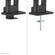 Neomounts DS70S-950BL2 Monitor arm 17-35" - gas spring - Topfix - 180°-stop Neomounts DS70S-950BL2 Monitor arm 17-35" - gas spring - Topfix - 180°-stop