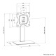 Neomounts DS45-430BL12 TV stand 23-43"- swivel