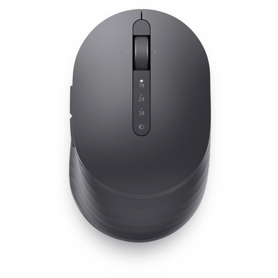 DELL MS7421W mouse Office Ambidextrous RF Wireless + Bluetooth Optical 1600 DPI DELL MS7421W mouse Office Ambidextrous RF Wireless + Bluetooth Optical 1600 DPI