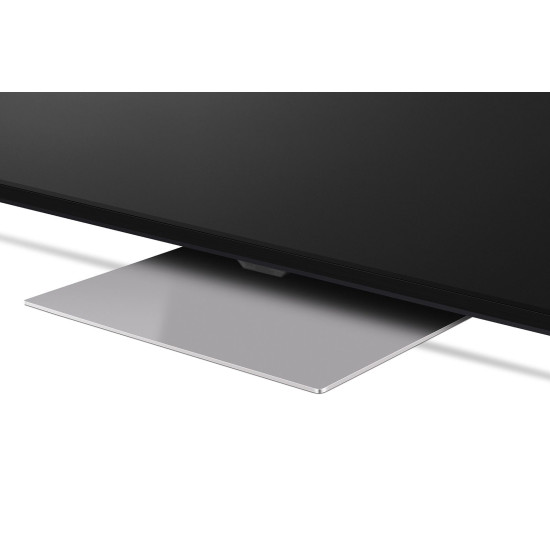 LG QNED 65QNED91T3A TV 165.1 cm (65") 4K Ultra HD Smart TV Wi-Fi Black LG QNED 65QNED91T3A TV 165.1 cm (65") 4K Ultra HD Smart TV Wi-Fi Black