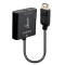 DisplayPort 1.2 to HDMI 2.0 18G Active Converter