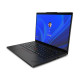 Lenovo ThinkPad L14 Gen 5 (Intel) Intel Core Ultra 5 125U Laptop 35.6 cm (14") WUXGA 16 GB DDR5-SDRAM 512 GB SSD Wi-Fi 6E (802.11ax) Windows 11 Pro English Black