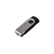 Goodram UTS3 USB flash drive 32 GB USB Type-A 3.2 Gen 1 (3.1 Gen 1) Black