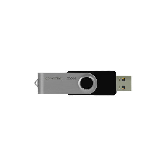 Goodram UTS2 USB flash drive 32 GB USB Type-A 2.0 Black Goodram UTS2 USB flash drive 32 GB USB Type-A 2.0 Black