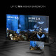 5m High Speed HDMI Cable, Anthra Line 5m High Speed HDMI Cable, Anthra Line