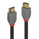 Lindy 0.3m High Speed HDMI Cable, Anthra Line Lindy 0.3m High Speed HDMI Cable, Anthra Line