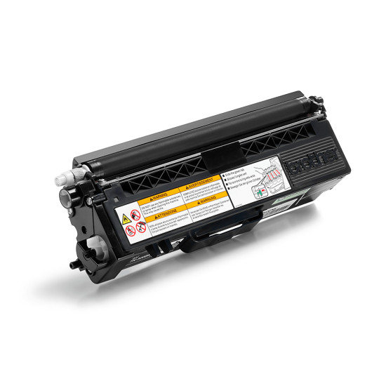 Brother TN-320BK toner cartridge 1 pc(s) Original Black Brother TN-320BK toner cartridge 1 pc(s) Original Black