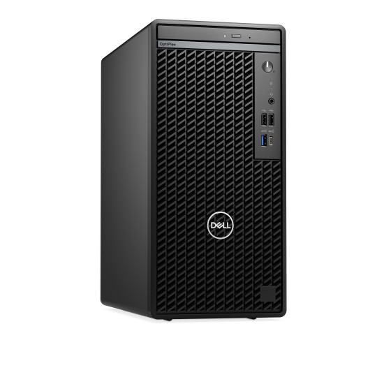 DELL OptiPlex 7020 Intel® Core™ i3 i3-14100 8 GB DDR5-SDRAM 512 GB SSD Windows 11 Pro Mini Tower PC Black DELL OptiPlex 7020 Intel® Core™ i3 i3-14100 8 GB DDR5-SDRAM 512 GB SSD Windows 11 Pro Mini Tower PC Black