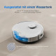 Ecovacs DEEBOT N20 0.4 L Bagless White Ecovacs DEEBOT N20 0.4 L Bagless White
