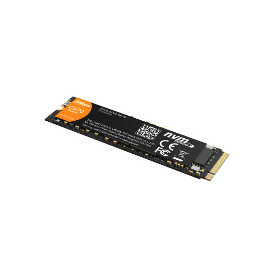 Dahua Technology 512GB PCIe Gen4x4 SSD Dahua Technology 512GB PCIe Gen4x4 SSD