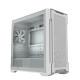 GIGABYTE C102 GLASS Midi Tower White GIGABYTE C102 GLASS Midi Tower White