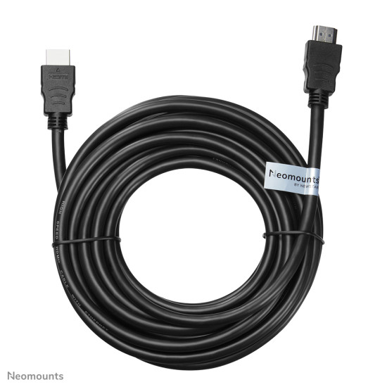 Neomounts HDMI25MM HDMI cable - 7.5 metres Neomounts HDMI25MM HDMI cable - 7.5 metres