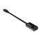 Mini DisplayPort 1.4 to HDMI 2.0b HDR Active Adapter