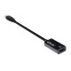Mini DisplayPort 1.4 to HDMI 2.0b HDR Active Adapter
