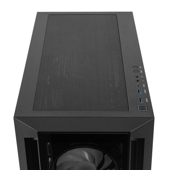 APEX GA-01B-TG-OP ATX