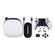 Sony DualSense Edge Black, White Bluetooth/USB Gamepad Analogue / Digital PlayStation 5 Sony DualSense Edge Black, White Bluetooth/USB Gamepad Analogue / Digital PlayStation 5