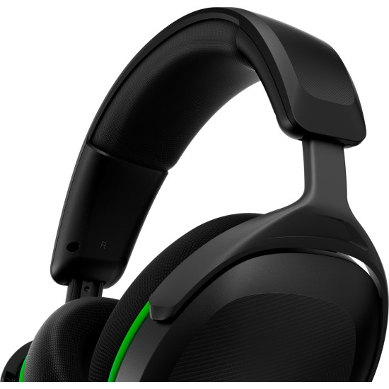 HEADSET HYPERX CLOUDX STINGER2/CORE XBOX BLACK 6H9B8AA HYPERX