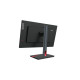 Lenovo ThinkVision P24q-30 LED display 60.5 cm (23.8") 2560 x 1440 pixels Quad HD Black Lenovo ThinkVision P24q-30 LED display 60.5 cm (23.8") 2560 x 1440 pixels Quad HD Black