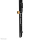 Neomounts WL30-750BL18 Heavy duty wall mount 43-98" - fixed - lockable - fast installation - TÜV Neomounts WL30-750BL18 Heavy duty wall mount 43-98" - fixed - lockable - fast installation - TÜV