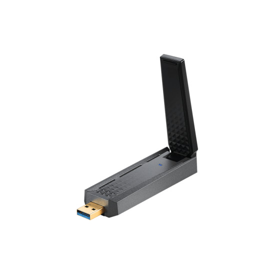AX1800 WiFi USB Adapter AX1800 WiFi USB Adapter
