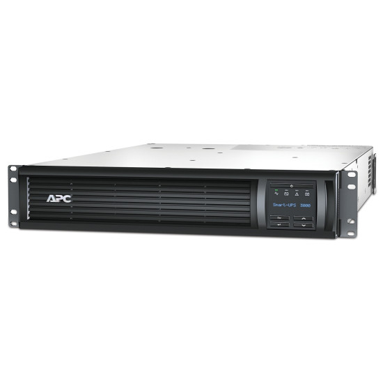 APC Smart-UPS SMT3000RMI2UC- 8x C13, 1x C19, USB, Rackmount 2U, SmartConnect, 3000VA APC Smart-UPS SMT3000RMI2UC- 8x C13, 1x C19, USB, Rackmount 2U, SmartConnect, 3000VA