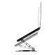 Trust Zeff Laptop stand Black 40.6 cm (16") Trust Zeff Laptop stand Black 40.6 cm (16")