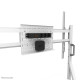 Neomounts FL50-525WH1 TV trolley 55-86" - fast installation - TÜV Neomounts FL50-525WH1 TV trolley 55-86" - fast installation - TÜV