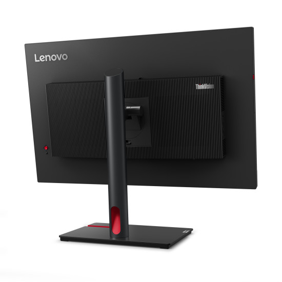Lenovo ThinkVision 27 3D LED display 68.6 cm (27") 3840 x 2160 pixels 4K Ultra HD Black Lenovo ThinkVision 27 3D LED display 68.6 cm (27") 3840 x 2160 pixels 4K Ultra HD Black