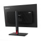 Lenovo ThinkVision 27 3D LED display 68.6 cm (27") 3840 x 2160 pixels 4K Ultra HD Black Lenovo ThinkVision 27 3D LED display 68.6 cm (27") 3840 x 2160 pixels 4K Ultra HD Black