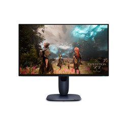 Alienware AW2725Q computer monitor 67.8 cm (26.7") 3840 x 2160 pixels 4K Ultra HD QD-OLED Black Alienware AW2725Q computer monitor 67.8 cm (26.7") 3840 x 2160 pixels 4K Ultra HD QD-OLED Black