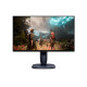 Alienware AW2725Q computer monitor 67.8 cm (26.7") 3840 x 2160 pixels 4K Ultra HD QD-OLED Black Alienware AW2725Q computer monitor 67.8 cm (26.7") 3840 x 2160 pixels 4K Ultra HD QD-OLED Black